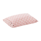 J-Life Taidai Pink Buckwheat Hull Pillow_Pillows & Shams