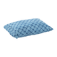 J-Life Taidai Blue Buckwheat Hull Pillow_Pillows & Shams