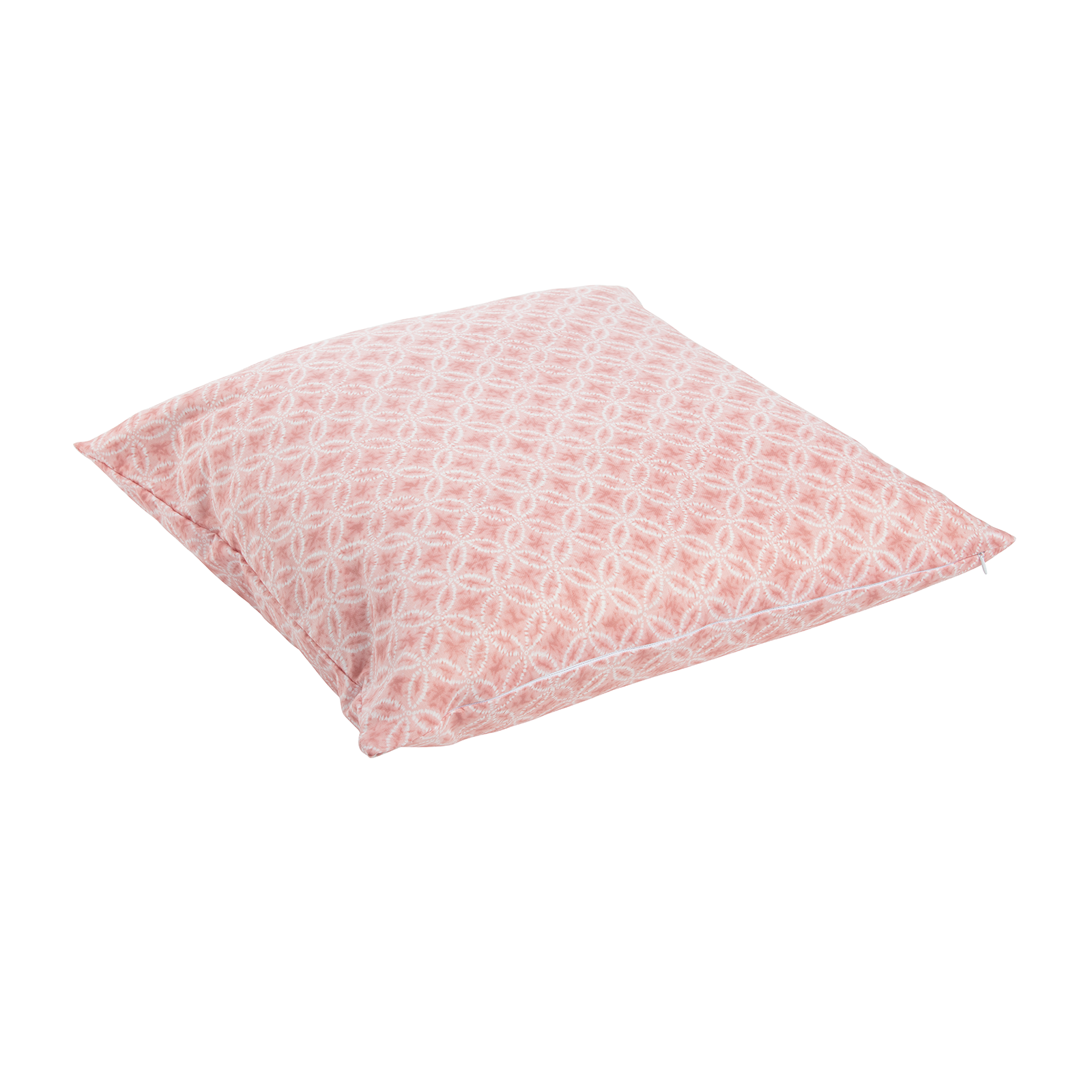 J-Life Taidai Pink Zabuton Floor Pillow