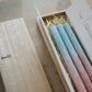 Traditional Japanese Candle Gift Set
