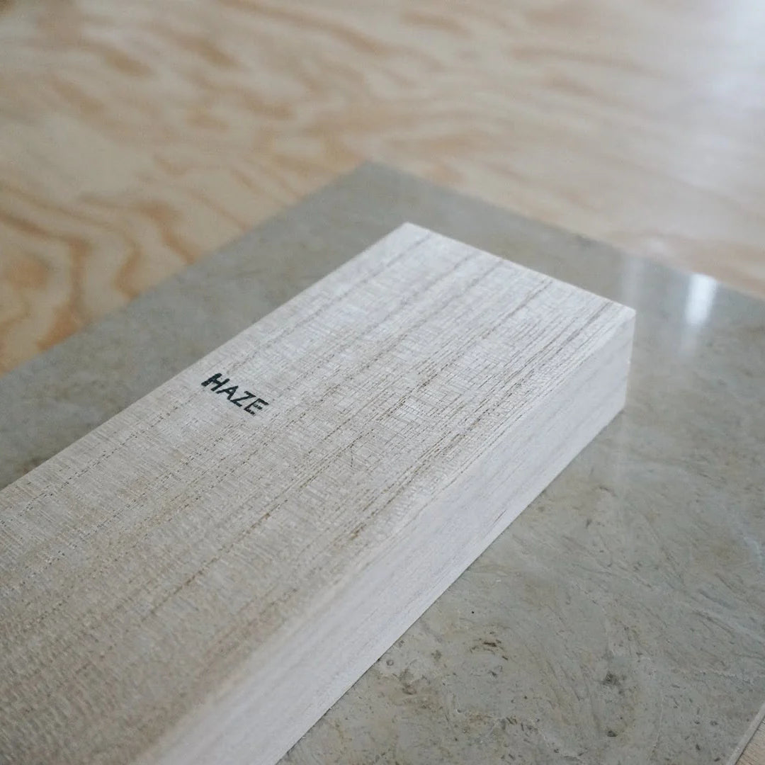 Traditional Japanese Candle Gift Set