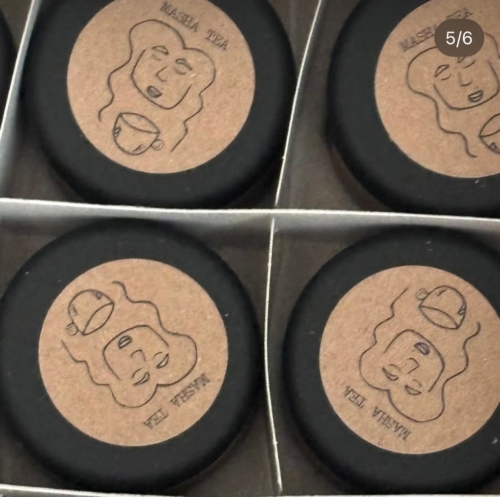 Organic Ceremonial Grade Matcha