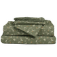Sheet Set in Usagi Green