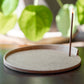 Chië 知恵 Ceramic Incense Holder