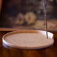 Chië 知恵 Ceramic Incense Holder