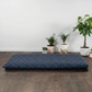 Sheet Set in Sakura Navy