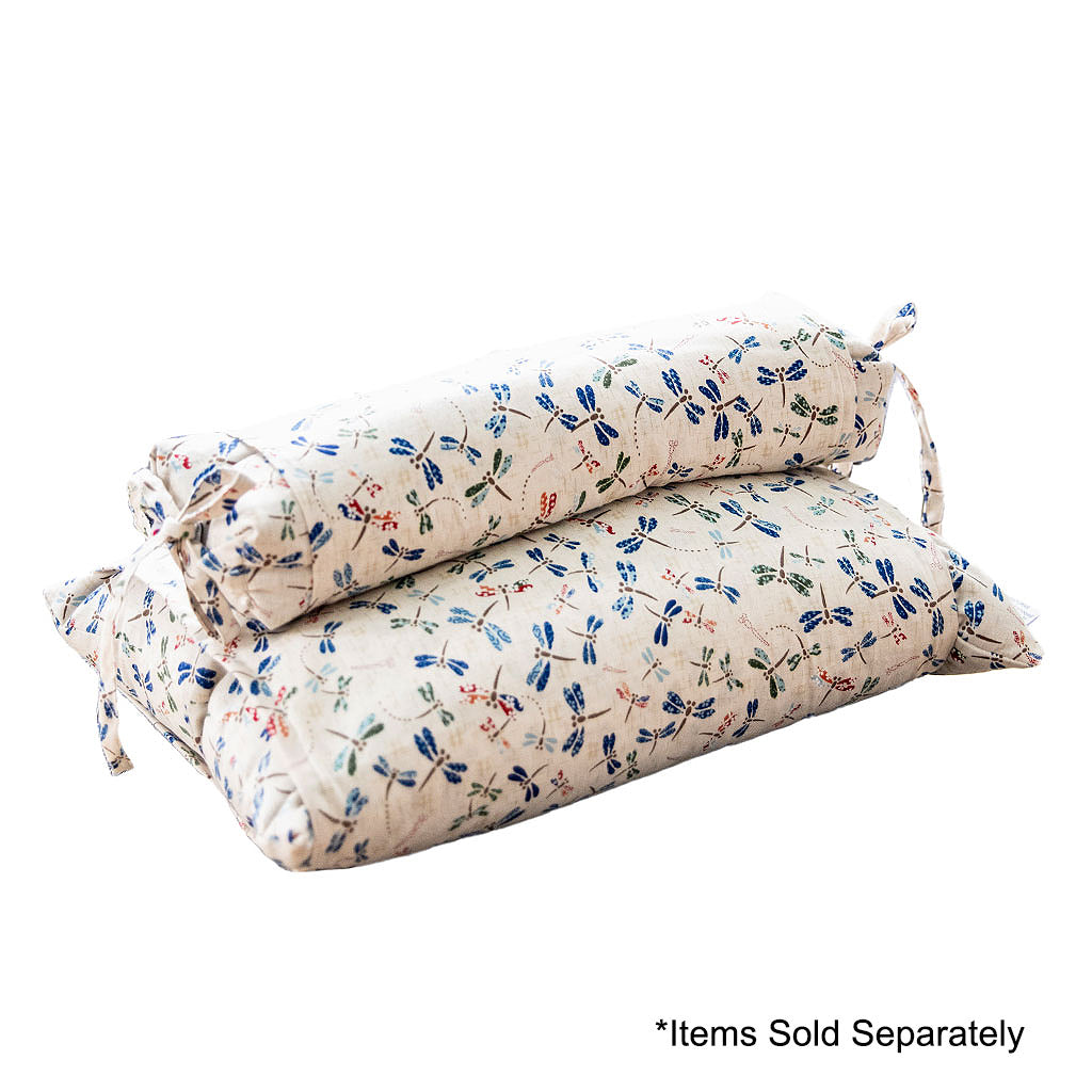 J-Life Katsumushi Multi Buckwheat Hull Pillow