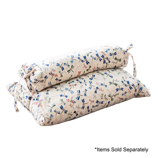 J-Life Katsumushi Multi Buckwheat Hull Pillow