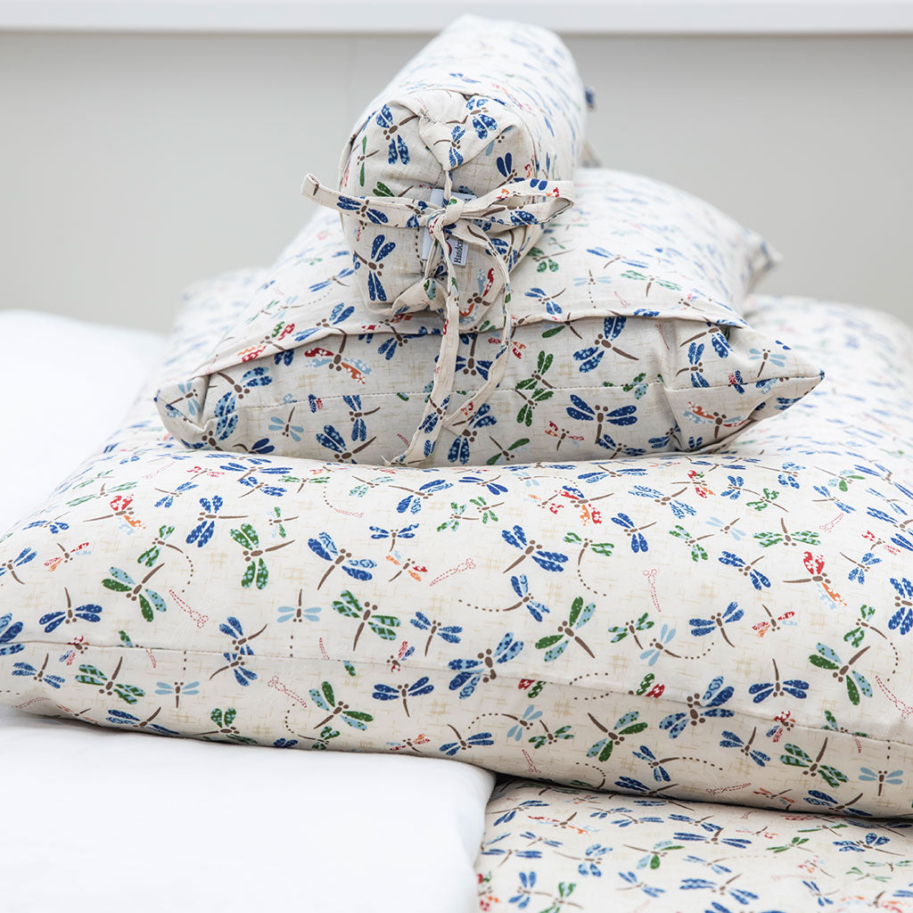 Bedding Bundle: Katsumushi Dragonfly