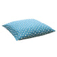 J-Life Koneko Blue Zabuton Floor Pillow