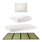 Folding Tatami Mat Bundle