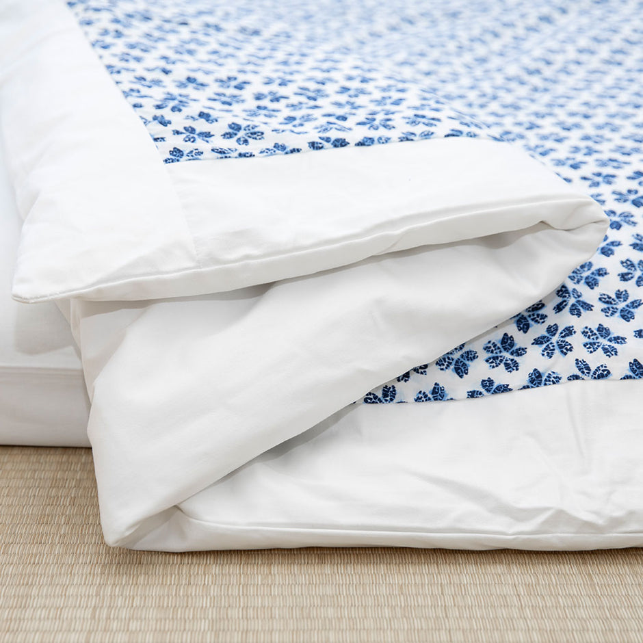 Authentic Japanese Kakefuton Custom Covers - Japanese Duvet | J-Life ...