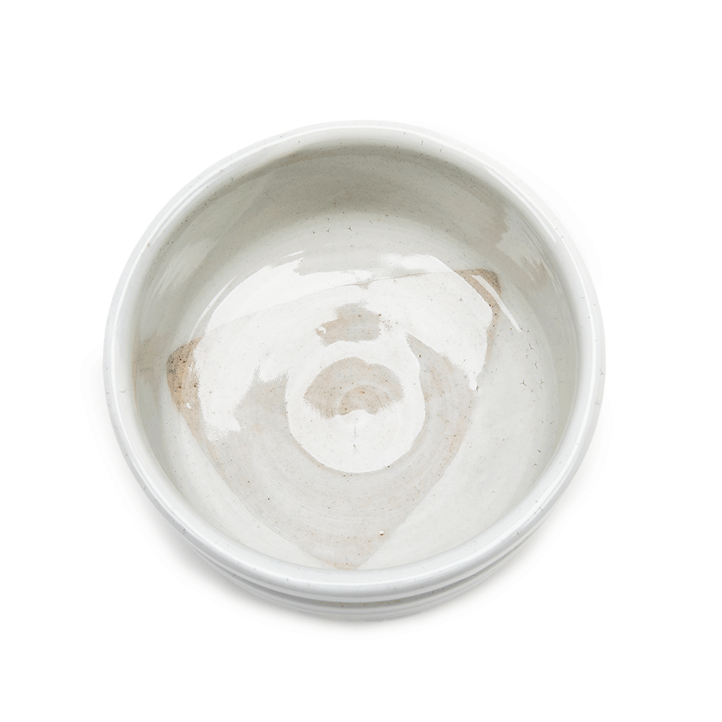 J-Life Matcha Bowl - Snow