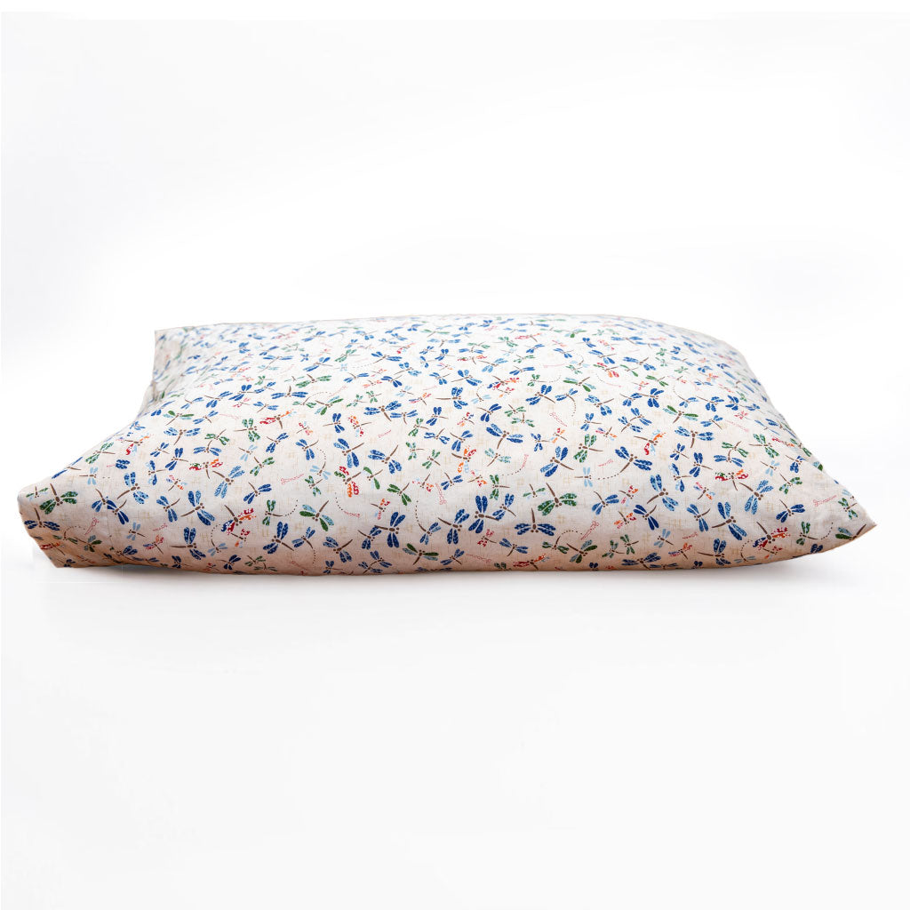 J-Life Katsumushi Multi Pillowcase