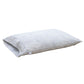 J-Life Mizu White Pillowcase