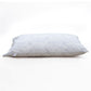 J-Life Mizu White Pillowcase