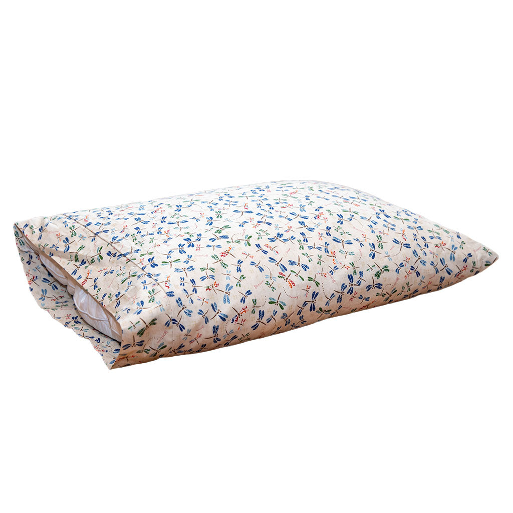 J-Life Katsumushi Multi Pillowcase