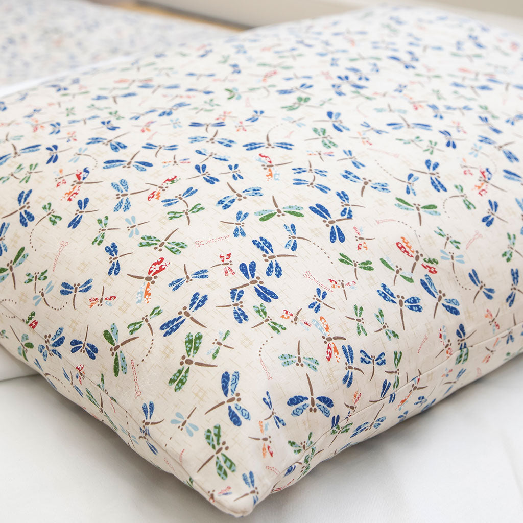 J-Life Katsumushi Multi Pillowcase