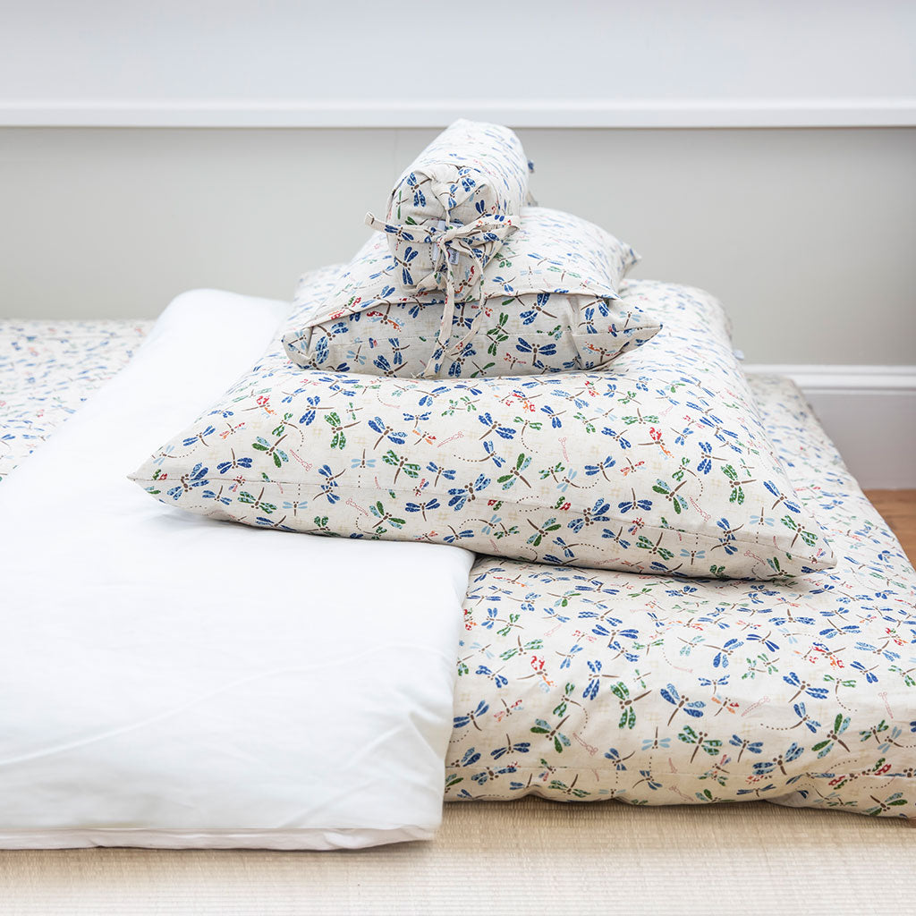 Bedding Bundle: Katsumushi Dragonfly