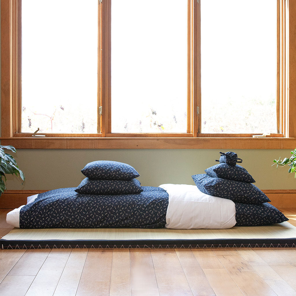 J-Life Kakefuton Tombo Aizome Custom COVER ONLY