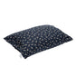 J-Life Tombo Aizome Buckwheat Hull Pillow