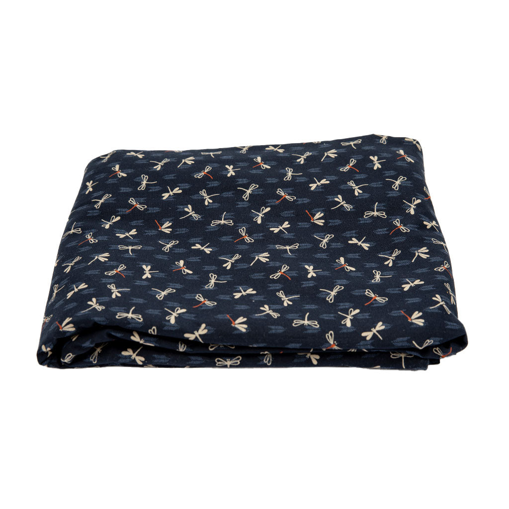 J-Life Kakefuton Tombo Aizome Custom COVER ONLY