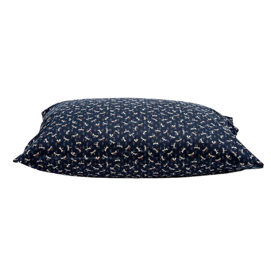 J-Life Tombo Aizome Pillowcase