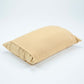 J-Life Hinode Sunrise Buckwheat Hull Pillow