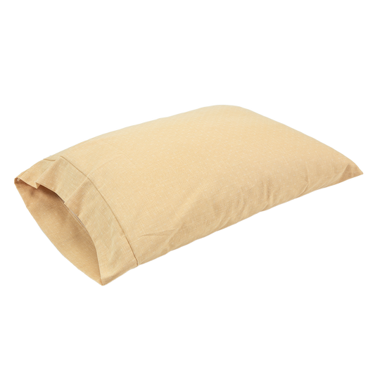 J-Life Hinode Sunrise Pillowcase