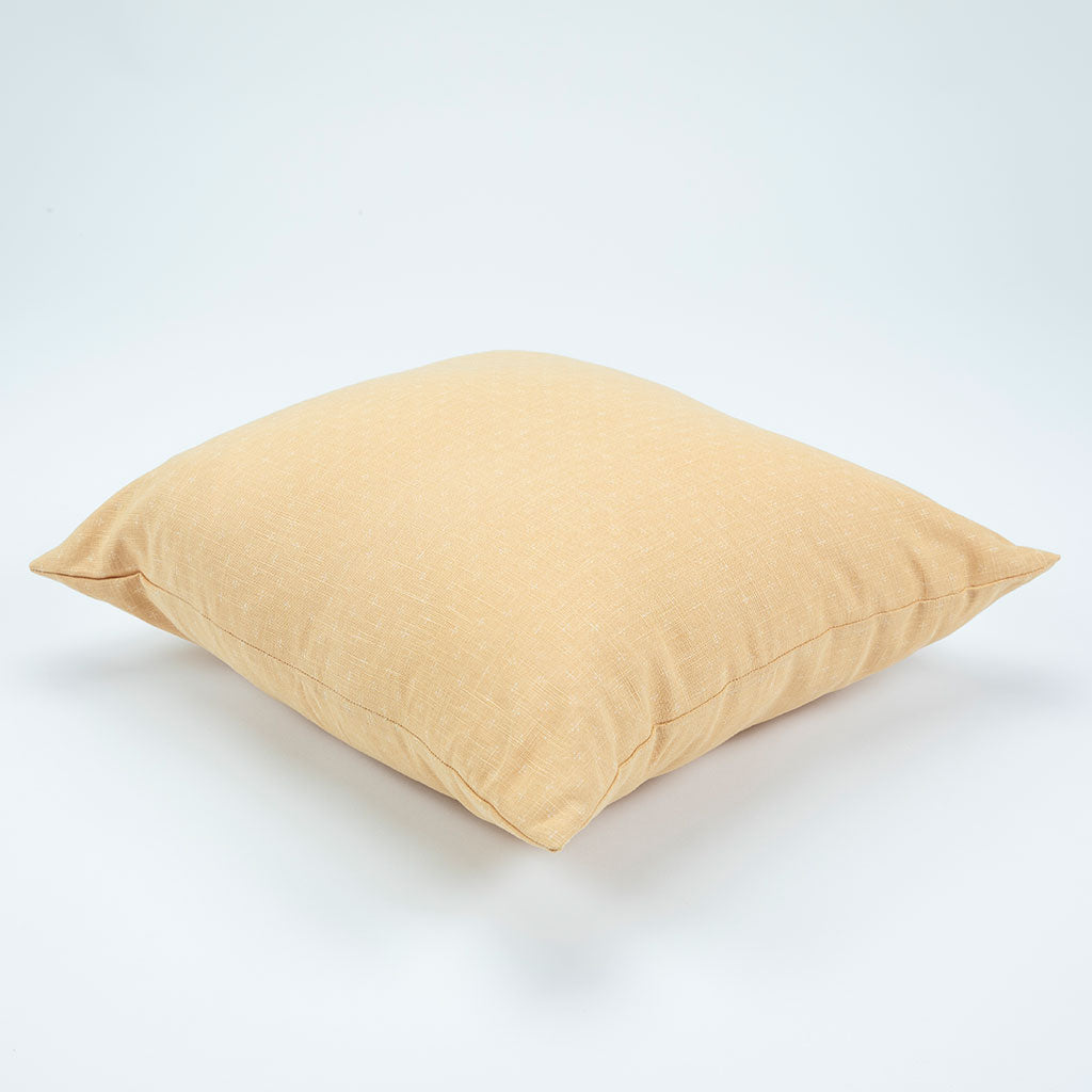 Hinode Sunrise Throw Pillow