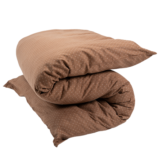 Shikifuton Kurumi Brown Removable COVER ONLY