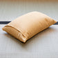 J-Life Kin Gold Buckwheat Hull Pillow