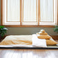 J-Life Kin Gold Pillowcase