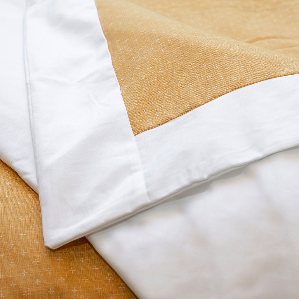Kin Gold Custom Kakefuton COVER ONLY - 100% Cotton | J-Life – J-Life ...