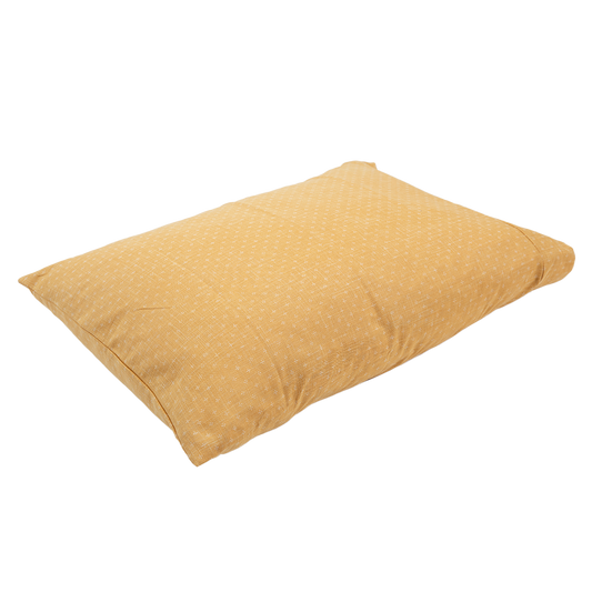 J-Life Kin Gold Pillowcase