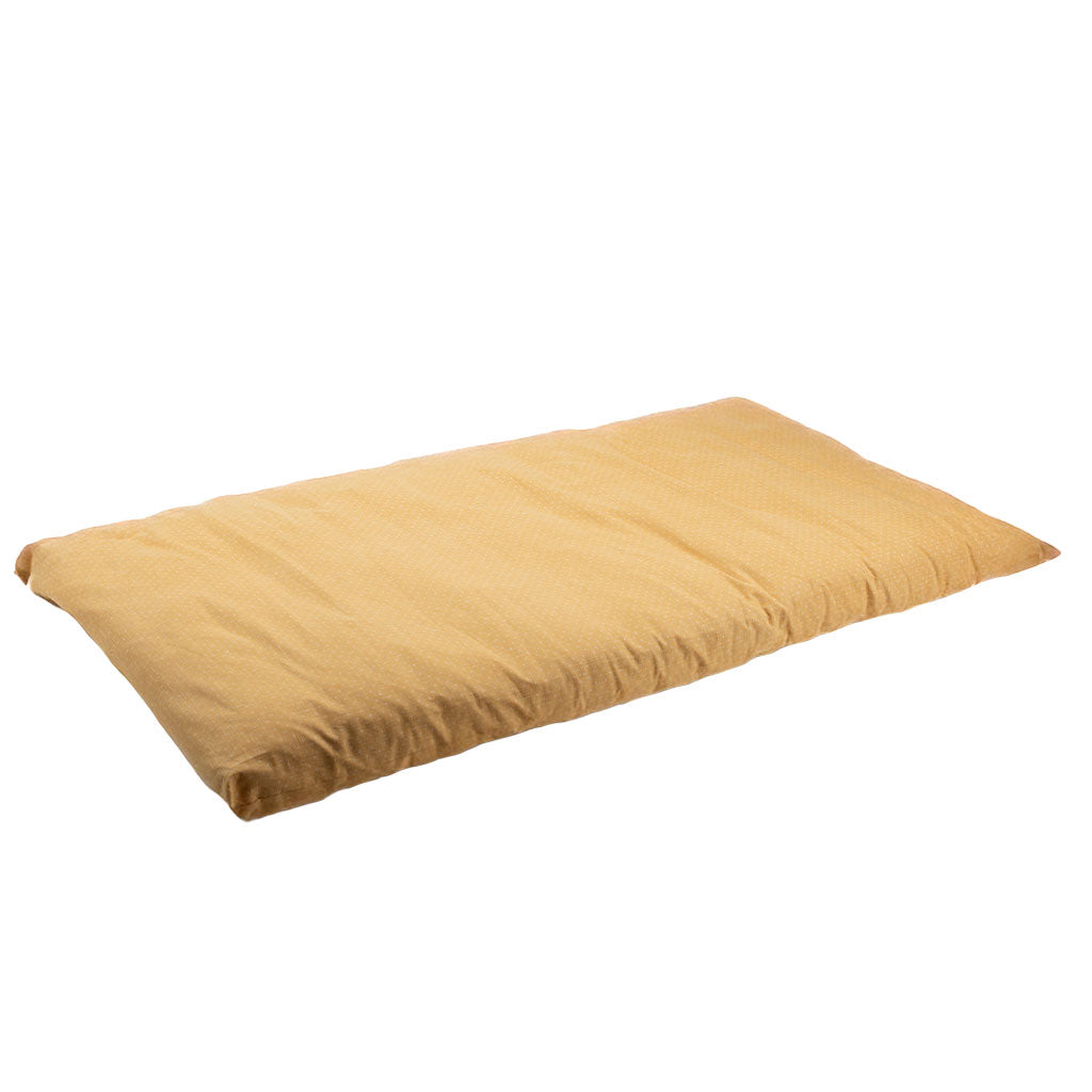 Shikifuton Kin Gold Removable COVER ONLY
