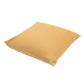 J-Life Kin Gold Zabuton Floor Pillow - COVER ONLY