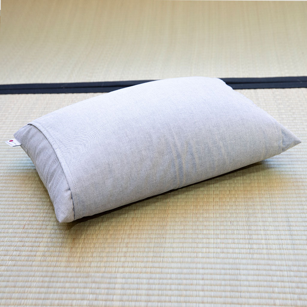 Bedding Bundle: Indigo Zen