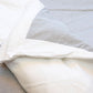 J-Life Ainezu Gray Custom Kakefuton with Removable Cover