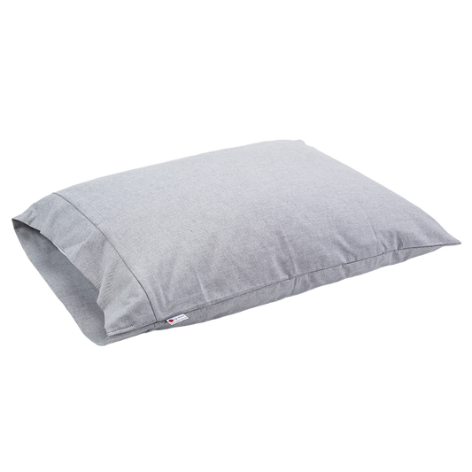 J-Life Ainezu Gray Pillowcase