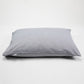 J-Life Ainezu Gray Pillowcase