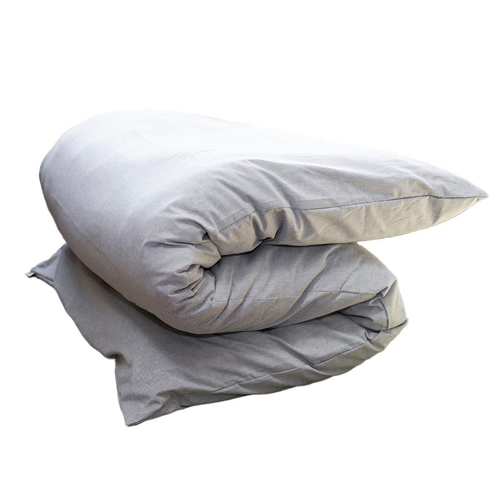 Shikifuton Ainezu Gray Removable COVER ONLY