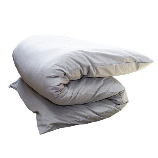 Shikifuton Ainezu Gray Removable COVER ONLY