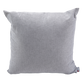 Ainezu Gray Throw Pillow