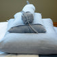 Bedding Bundle: Mizuiro Blue