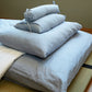 Bedding Bundle: Mizuiro Blue
