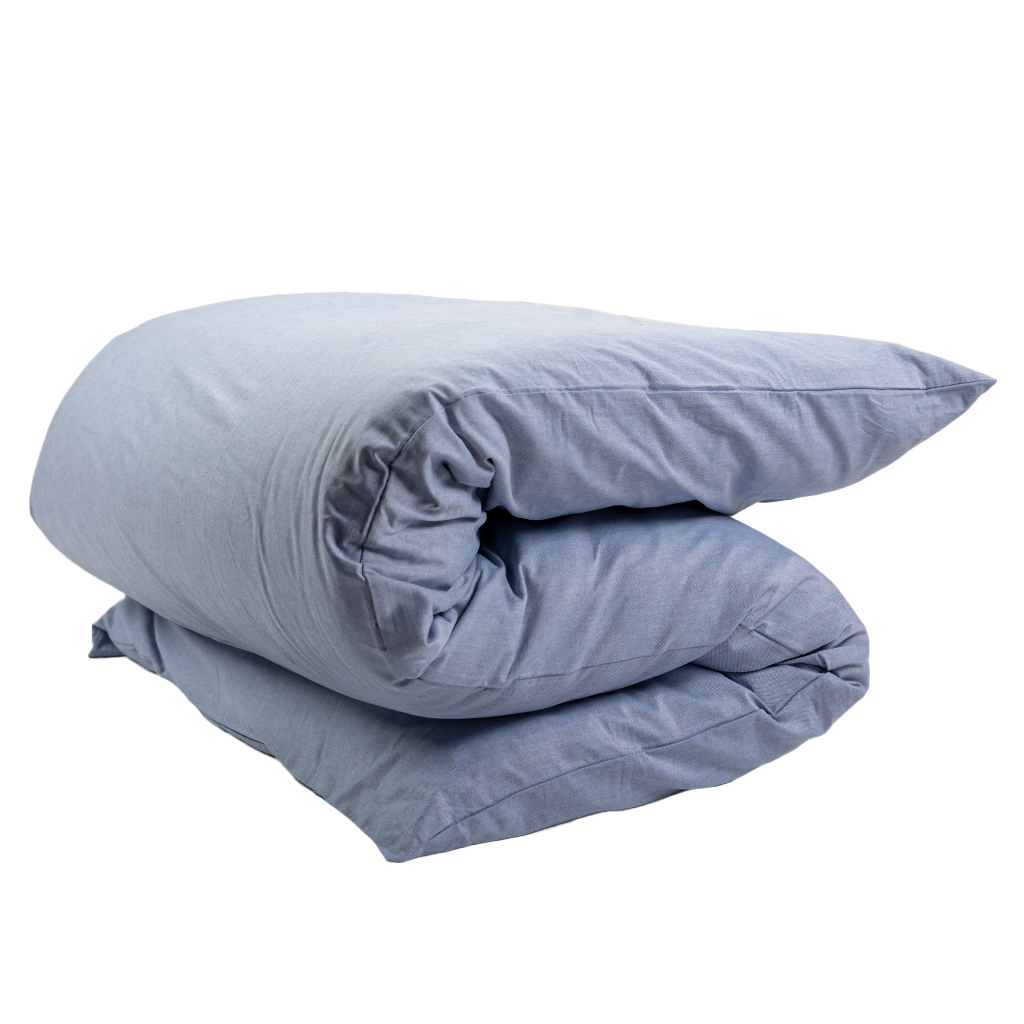 Bedding Bundle: Mizuiro Blue
