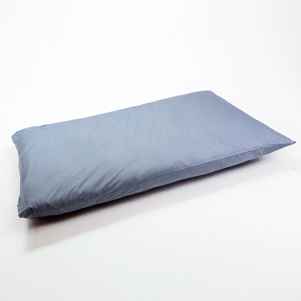 Shikifuton Mizuiro Blue Removable COVER ONLY