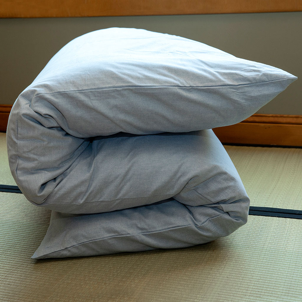Shikifuton Mizuiro Blue Removable COVER ONLY