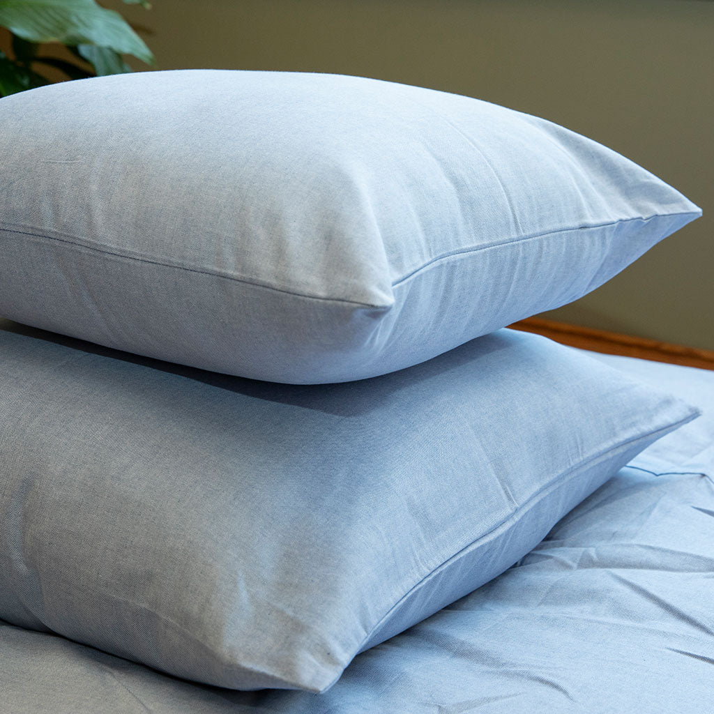 Bedding Bundle: Mizuiro Blue
